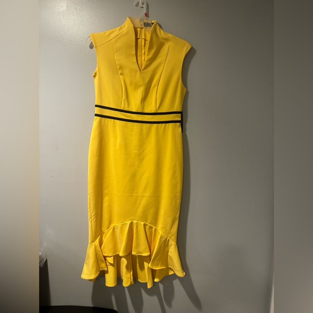New size 10 7th Ave from New York and Company